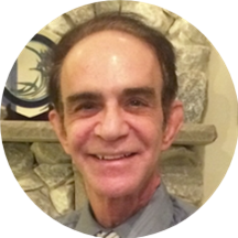 Dr. John Barsa, MD