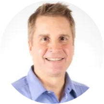 Dr. John Baskett, OD