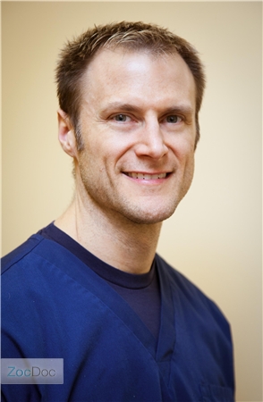 Dr. John Bass, OD