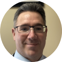 Dr. John Bedell, DO