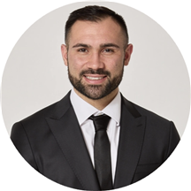 Dr. John Bender, DMD