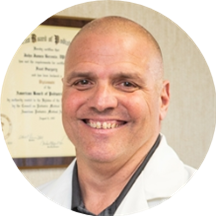 Dr. John Beronio, DPM