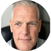 Dr. John Brion, APRN, RN, PhD