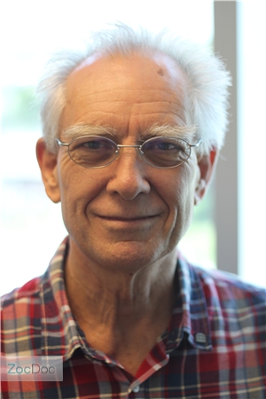 Dr. John Burns, MD