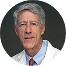 Dr. John Bush, OD