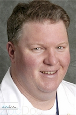 Dr. John Byrne, MD