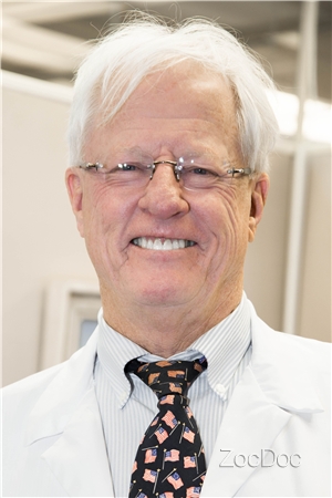 Dr. John C. Nordt III, MD