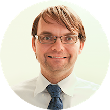 Dr. John Canterbury, MD