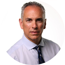 Dr. John Caponigro, DPM