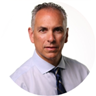 Dr. John Caponigro, DPM