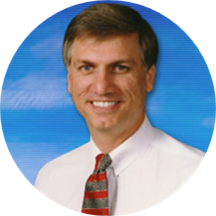 Dr. John Carlson, DC