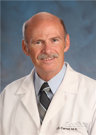 Dr. John Carroll, MD