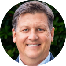 Dr. John Carter, DMD