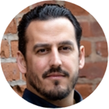 Dr. John Castronova, DMD