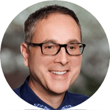 Dr. John Chambers, MD