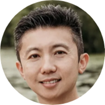 Dr. John Chang, DDS