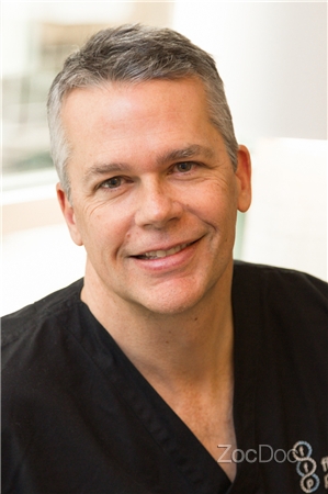 Dr. John Charles Finn, MD