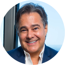 Dr. John Chaves, DDS