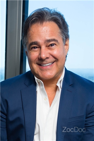Dr. John Chaves, DDS