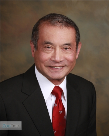 Dr. John Chiu, MD