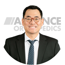 Dr. John Cho, MD
