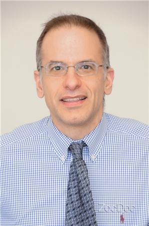Dr. John Chronakos, MD