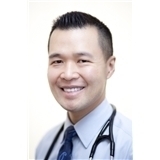Dr. John Chuey, MD