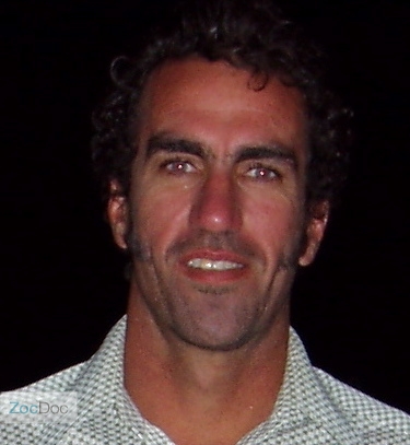Dr. John Clothier, MD