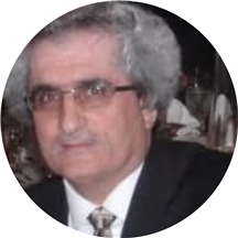 Dr. John Corvese, OD