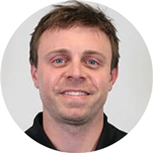 Dr. John Coughlin, DC