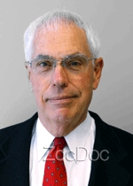 Dr. John Cox, MD