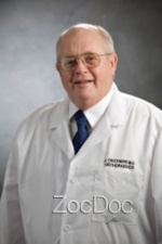 Dr. John Crothers, MD