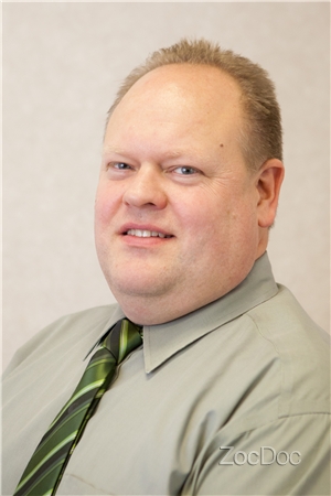 Dr. John Cudecki, MD