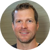 Dr. John Cutting, DMD