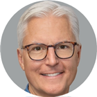 Dr. John Czaja, OD