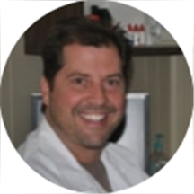 Dr. John David Aycock, OD