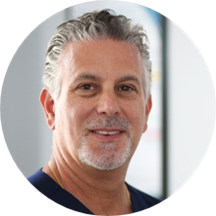 Dr. John Debello, DPM