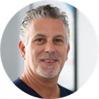 Dr. John Debello, DPM