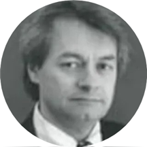 Dr. John Deloria, MD