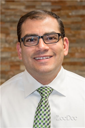 Dr. John Diaz, MD