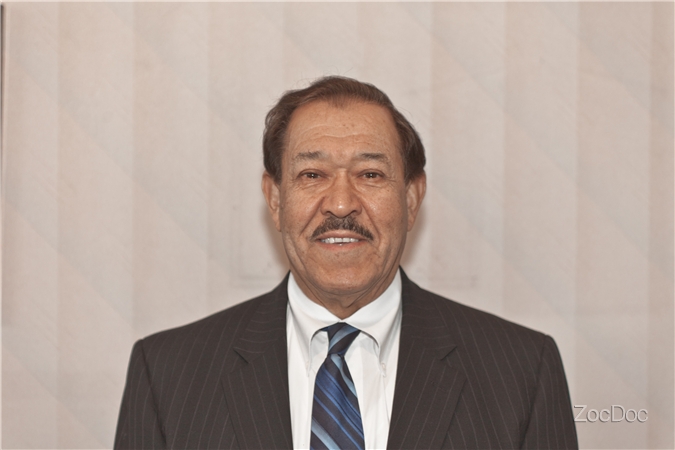 Dr. John Donahue Jr., MD