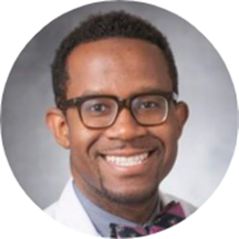 Dr. John Duronville, MD