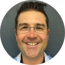 Dr. John Dyer, DDS