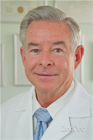 Dr. John Edwards, MD