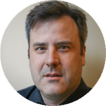 Dr. John Egger, MD