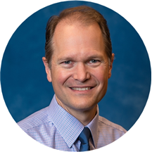 Dr. John Eigenbrodt, OD