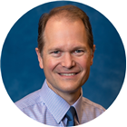 Dr. John Eigenbrodt, OD