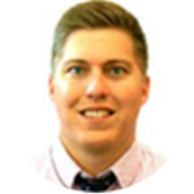 Dr. John Elchinger, OD