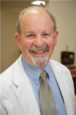 Dr. John Elman, OD