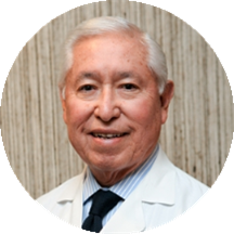 Dr. John Estrada, MD